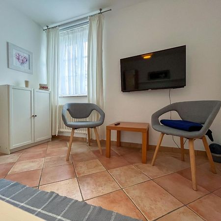 Wohnperle Elbtal - Dresden Erleben Und Geniessen Apartman Kültér fotó