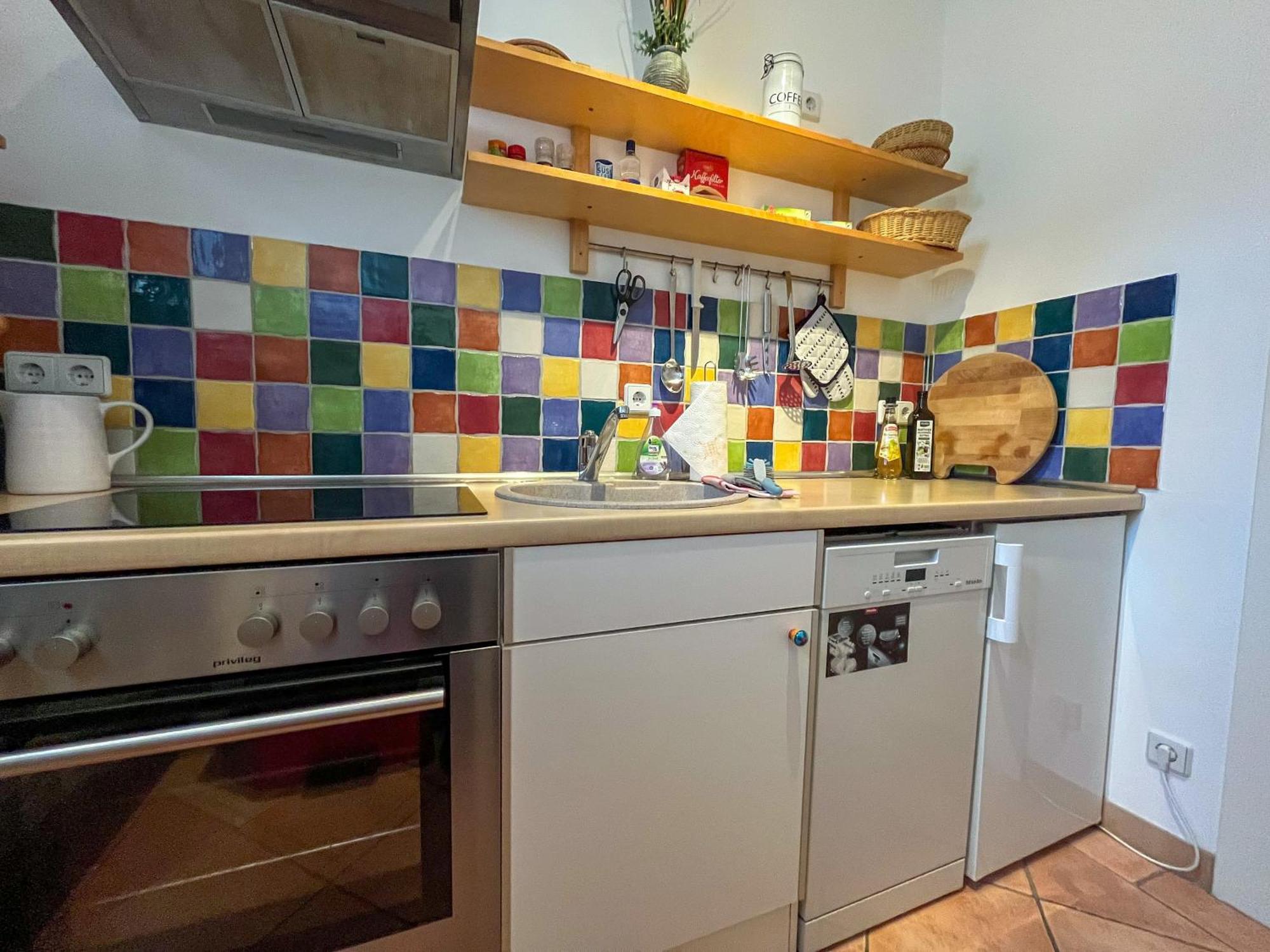 Wohnperle Elbtal - Dresden Erleben Und Geniessen Apartman Kültér fotó