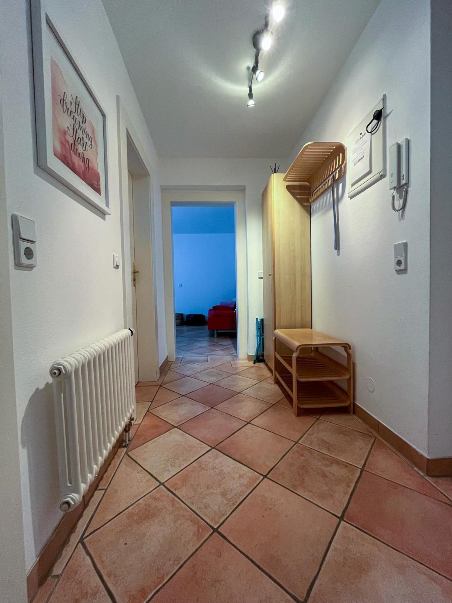 Wohnperle Elbtal - Dresden Erleben Und Geniessen Apartman Kültér fotó