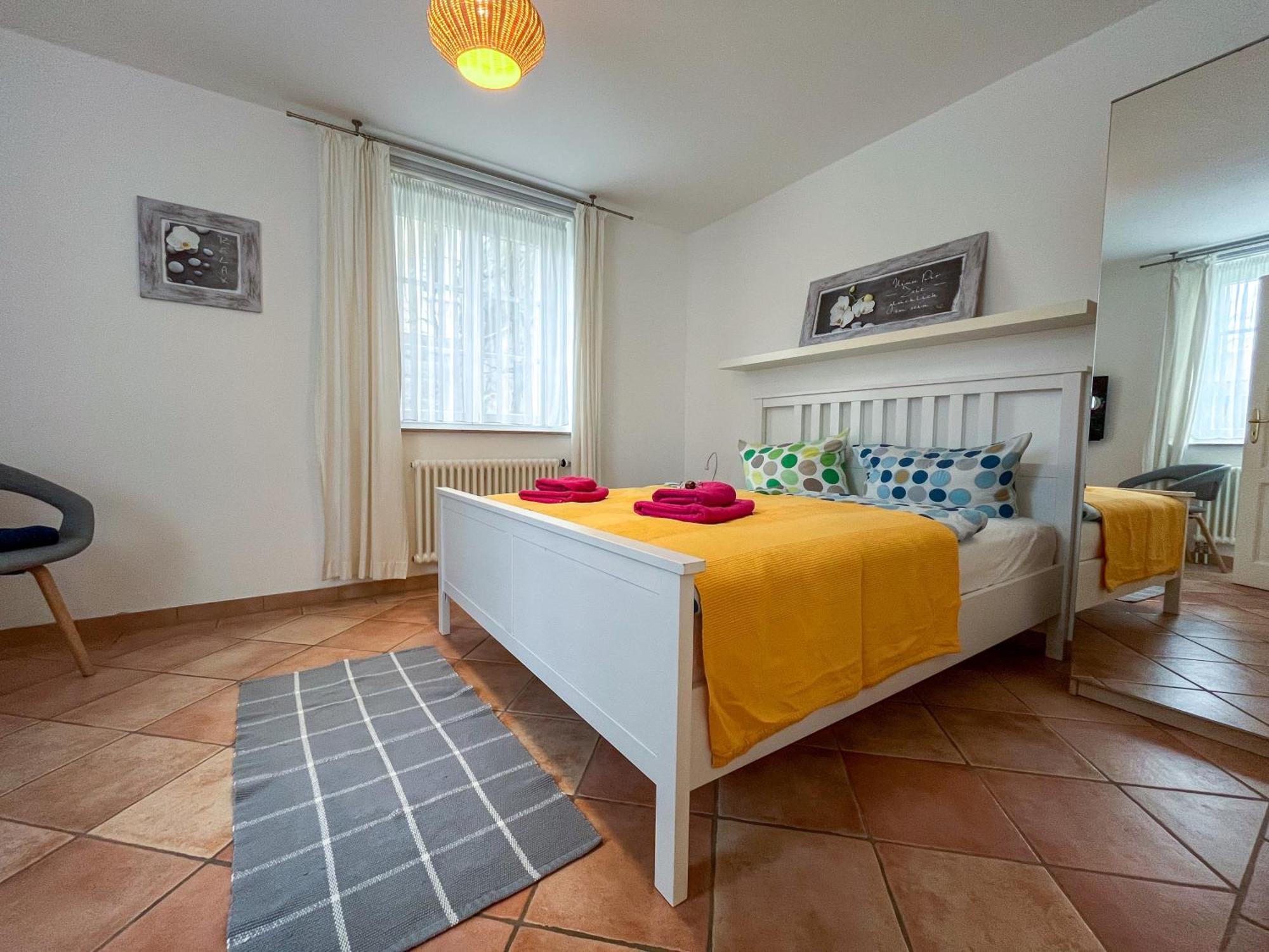 Wohnperle Elbtal - Dresden Erleben Und Geniessen Apartman Kültér fotó